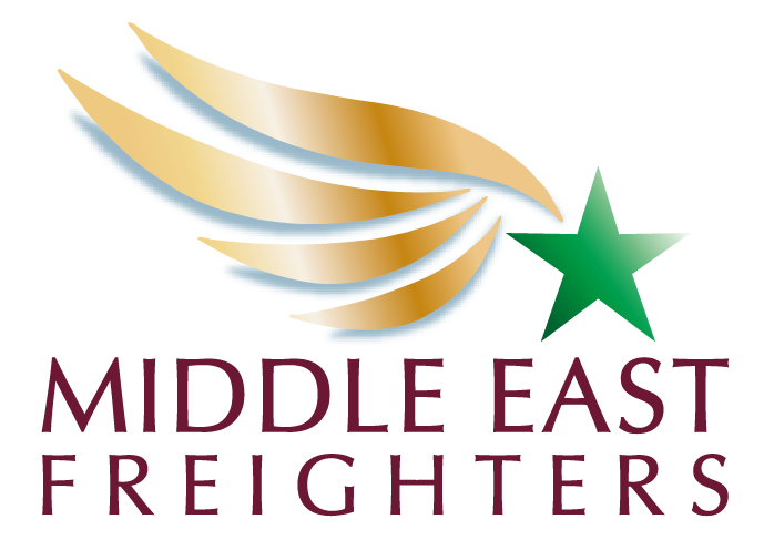Middle East Freighters