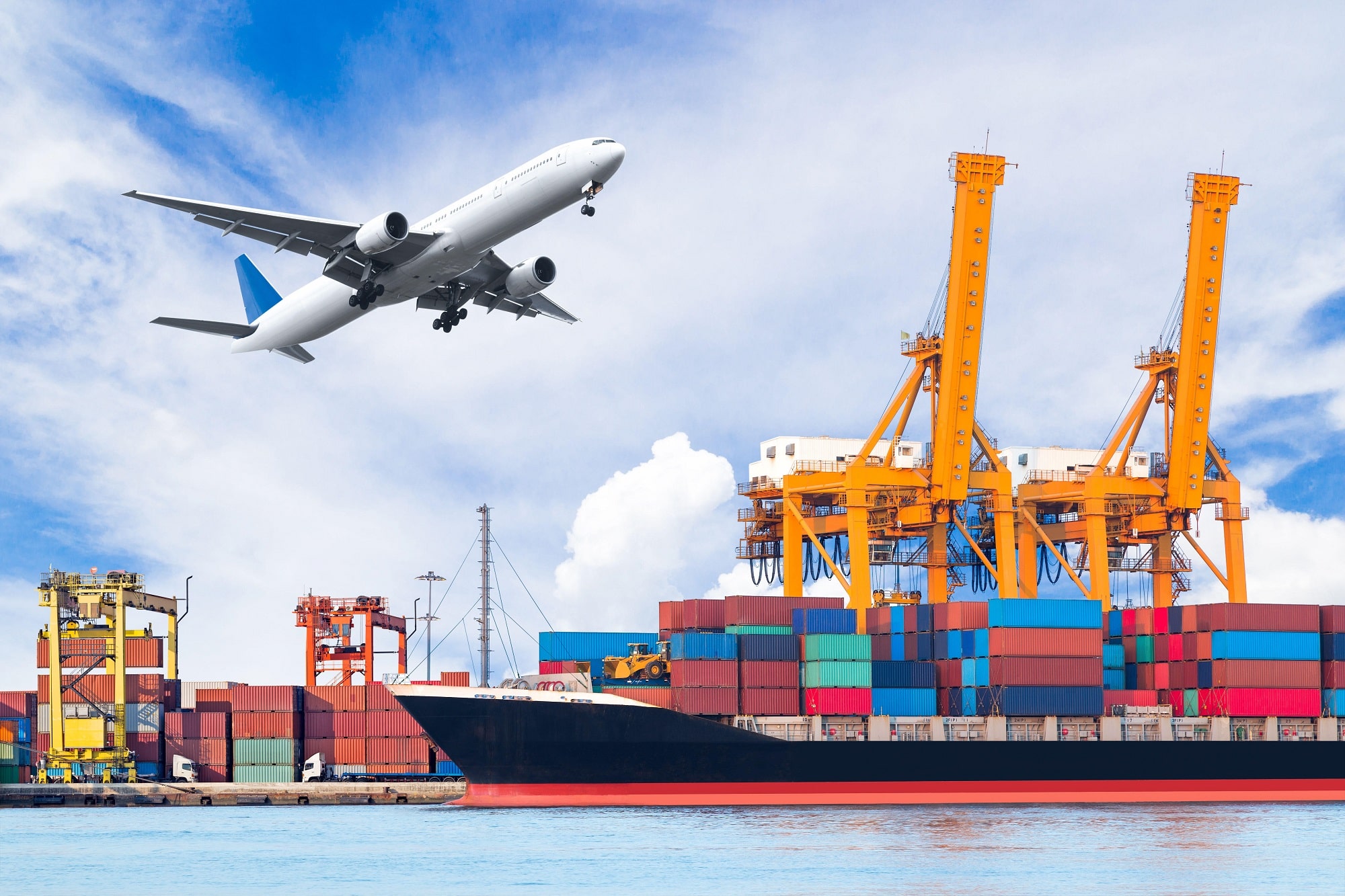 What we do - Middle East Freighters